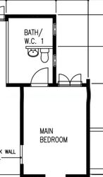 Blk 104A Eastbrook @ Canberra (Sembawang), HDB 4 Rooms #557807131